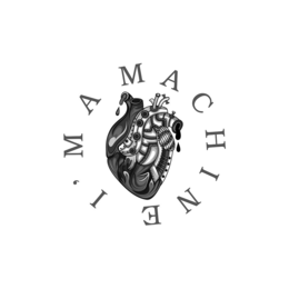 I'M A MACHINE trademark