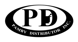 PD PAMBY DISTRIBUTOR INC. trademark