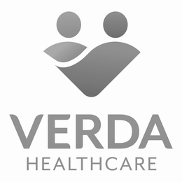 V VERDA HEALTHCARE trademark