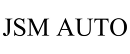 JSM AUTO trademark