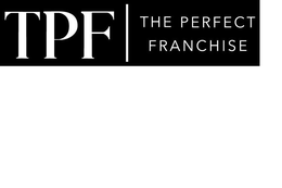 TPF THE PERFECT FRANCHISE trademark