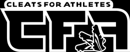 CLEATS FOR ATHLETES CFA trademark