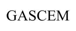 GASCEM trademark