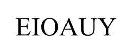 EIOAUY trademark