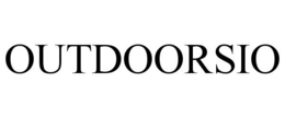 OUTDOORSIO trademark