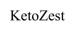 KETOZEST trademark