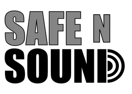 SAFE N SOUND trademark