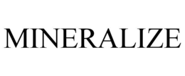 MINERALIZE trademark