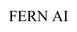 FERN AI trademark