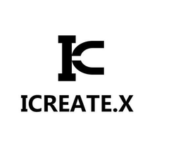 IC ICREATE.X trademark