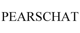 PEARSCHAT trademark