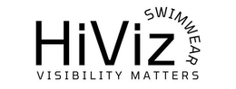 HIVIZ SWIMWEAR VISIBILITY MATTERS trademark