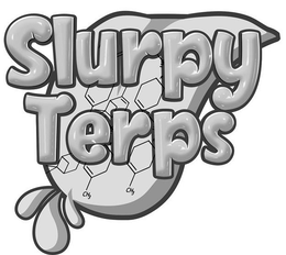 SLURPY TERPS trademark