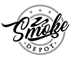 SMOKE DEPOT trademark