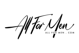 ALL FOR MEN ALL FOR MEN . COM trademark