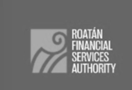 ROATÁN FINANCIAL SERVICES AUTHORITY trademark