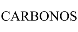 CARBONOS trademark