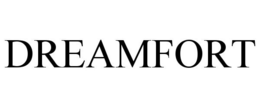 DREAMFORT trademark
