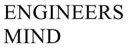 ENGINEERS MIND trademark