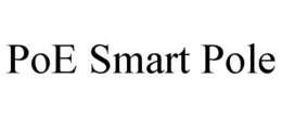 POE SMART POLE trademark