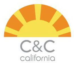 C&C CALIFORNIA trademark