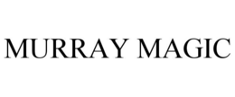 MURRAY MAGIC trademark
