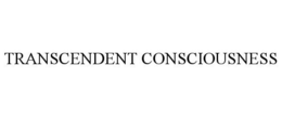 TRANSCENDENT CONSCIOUSNESS trademark