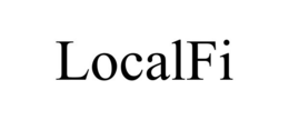 LOCALFI trademark