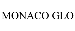 MONACO GLO trademark