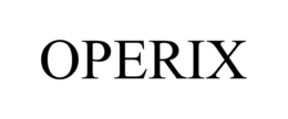 OPERIX trademark