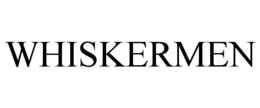 WHISKERMEN trademark