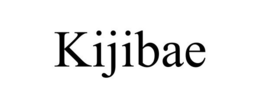 KIJIBAE trademark