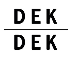 DEKDEK trademark