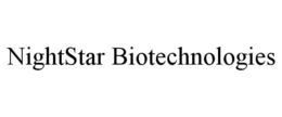 NIGHTSTAR BIOTECHNOLOGIES trademark