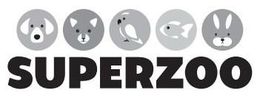 SUPERZOO trademark
