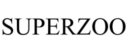 SUPERZOO trademark