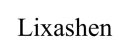 LIXASHEN trademark