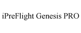 IPREFLIGHT GENESIS PRO trademark