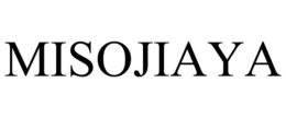 MISOJIAYA trademark