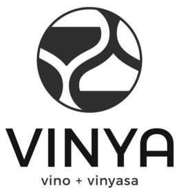 VINYA VINO + VINYASA trademark