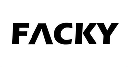 FACKY trademark