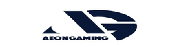 AG AEONGAMING trademark