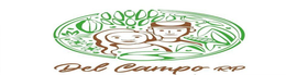 DEL CAMPO RP trademark