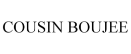 COUSIN BOUJEE trademark
