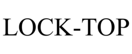 LOCK-TOP trademark