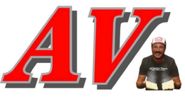 AV trademark
