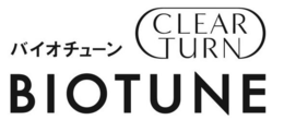 CLEAR TURN BIOTUNE trademark
