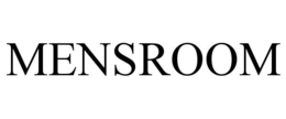 MENSROOM trademark