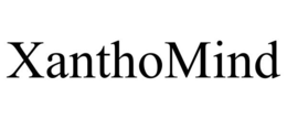 XANTHOMIND trademark