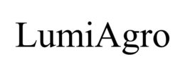 LUMIAGRO trademark